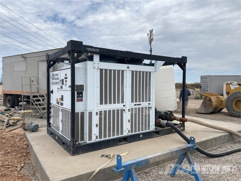 Smart Cooling Products SCOD060AR4 Water Chiller Other components