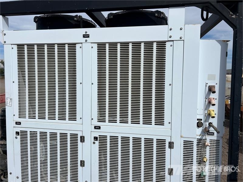 Smart Cooling Products SCOD060AR4 Water Chiller Muut