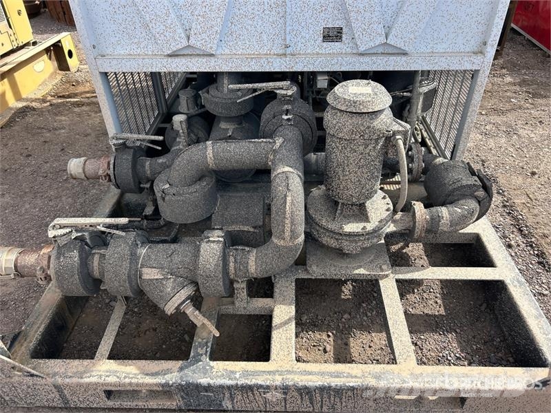 Smart Cooling Products SCOD060AR4 Water Chiller Muut
