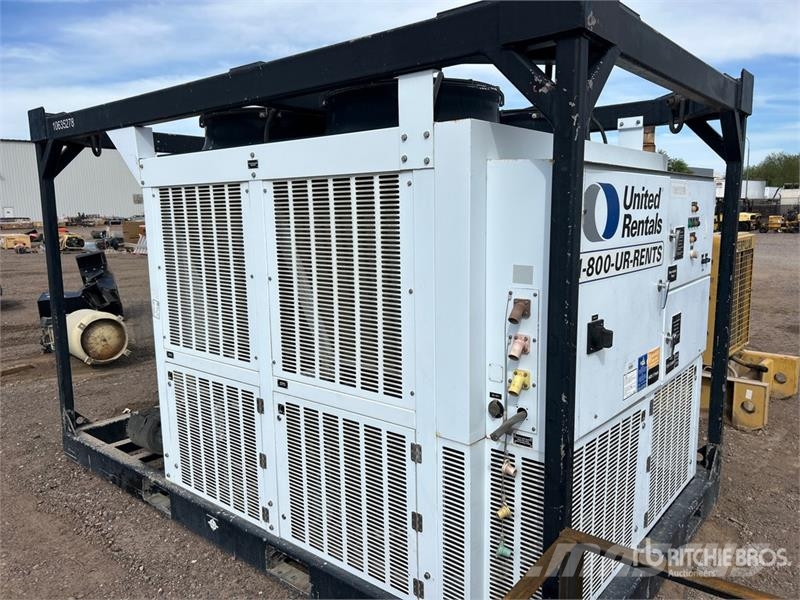Smart Cooling Products SCOD060AR4 Water Chiller Muut