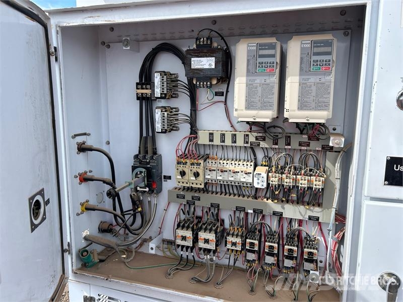 Smart Cooling Products SCOD060AR4 Water Chiller Muut