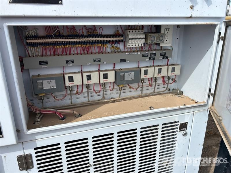 Smart Cooling Products SCOD060AR4 Water Chiller Muut