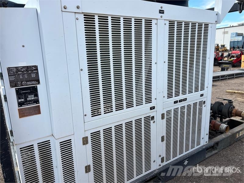 Smart Cooling Products SCOD060AR4 Water Chiller Muut