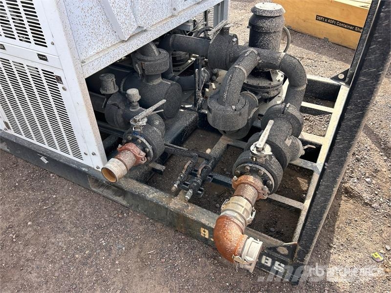 Smart Cooling Products SCOD060AR4 Water Chiller Muut
