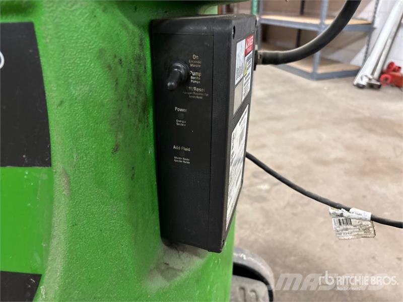 SmartWasher SW-23 Electric Parts/Brake Washer 其他组件