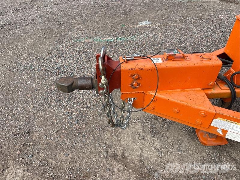 Snake River DMP714 13 ft 8 in T/A Dump Utility Tra Самоскиди