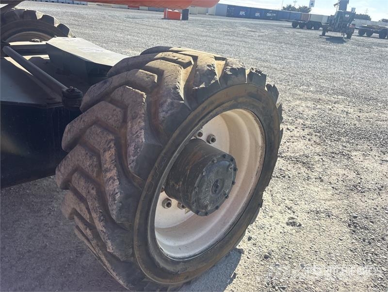 Snorkel AB85J 4WD Diesel Articulating Boom Lift Karos emelők