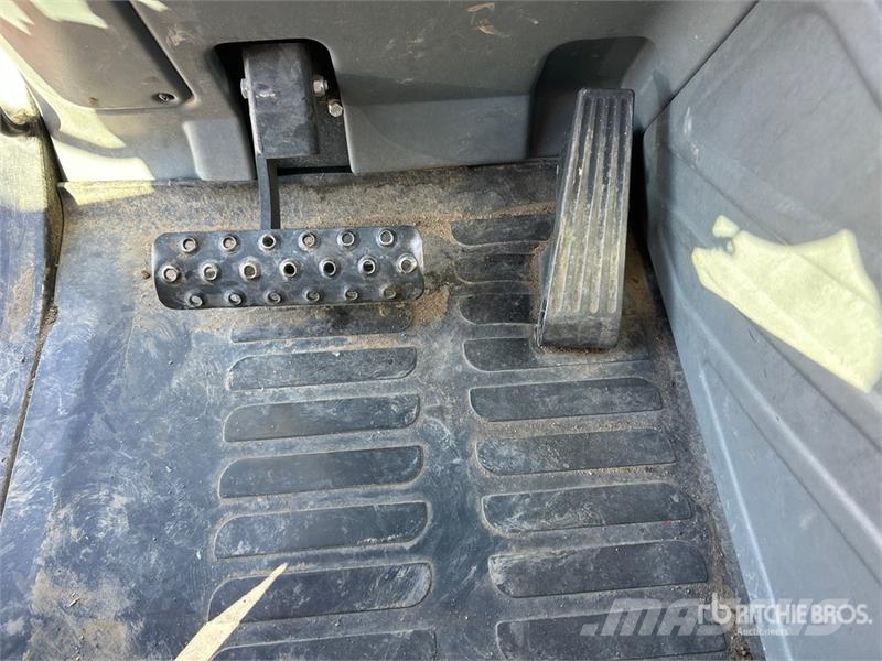 Snorkel SR9244 Telehandler Teleskopski viličarji