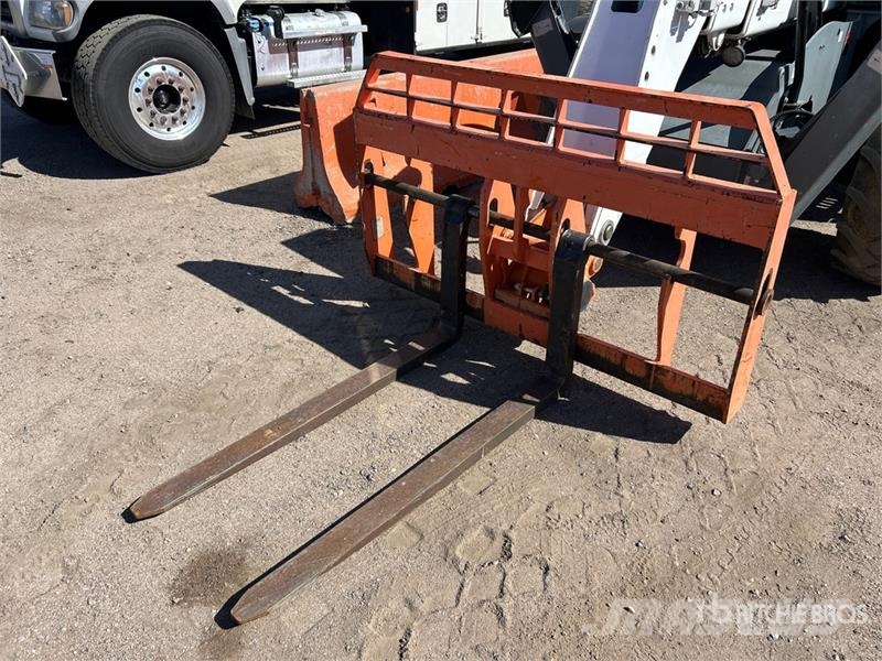 Snorkel SR9244 Telehandler Telescopic handlers