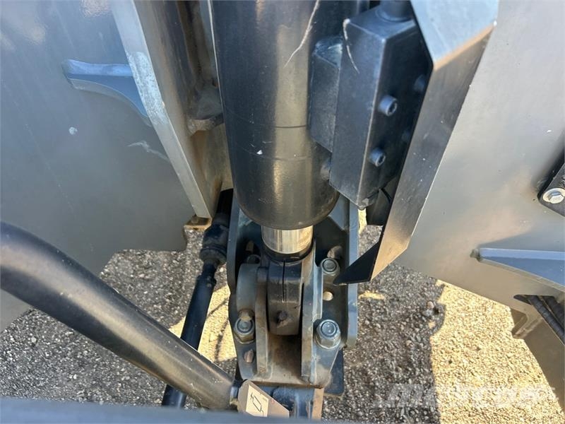 Snorkel SR9244 Telehandler Teleskopski viličarji