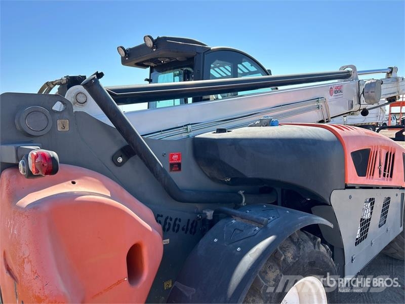 Snorkel SR9244 Telehandler Telescopic handlers
