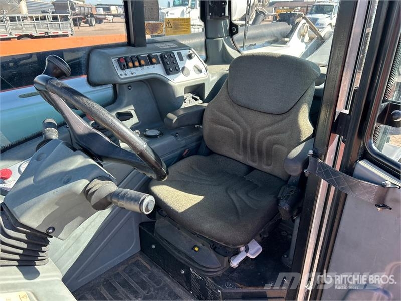 Snorkel SR9244 Telehandler Teleskopski viličarji