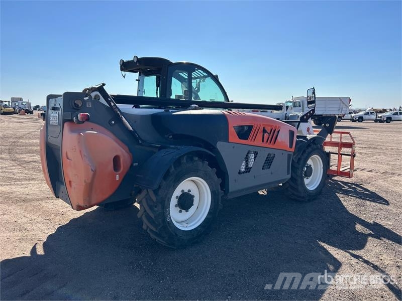 Snorkel SR9244 Telehandler Teleskopski viličarji