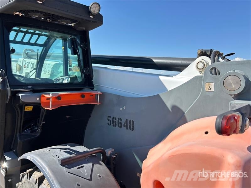 Snorkel SR9244 Telehandler Telescopic handlers