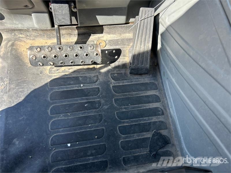 Snorkel SR9244 Telehandler Telescopic handlers