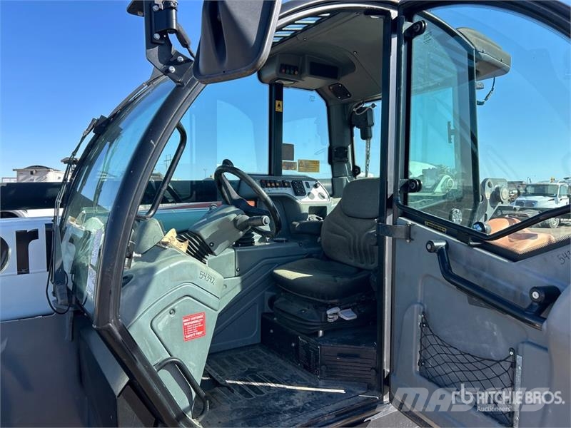 Snorkel SR9244 Telehandler Teleskopski viličarji