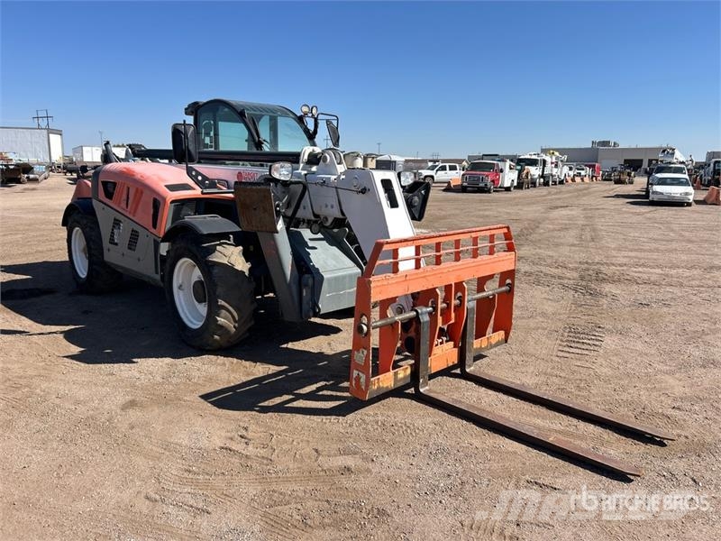 Snorkel SR9244 Telehandler Telescopic handlers