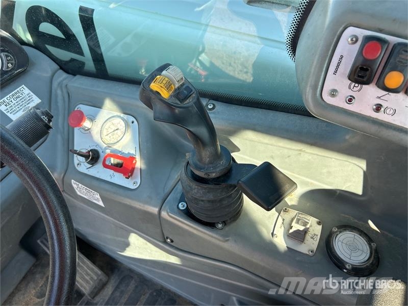 Snorkel SR9244 Telehandler Teleskopski viličarji