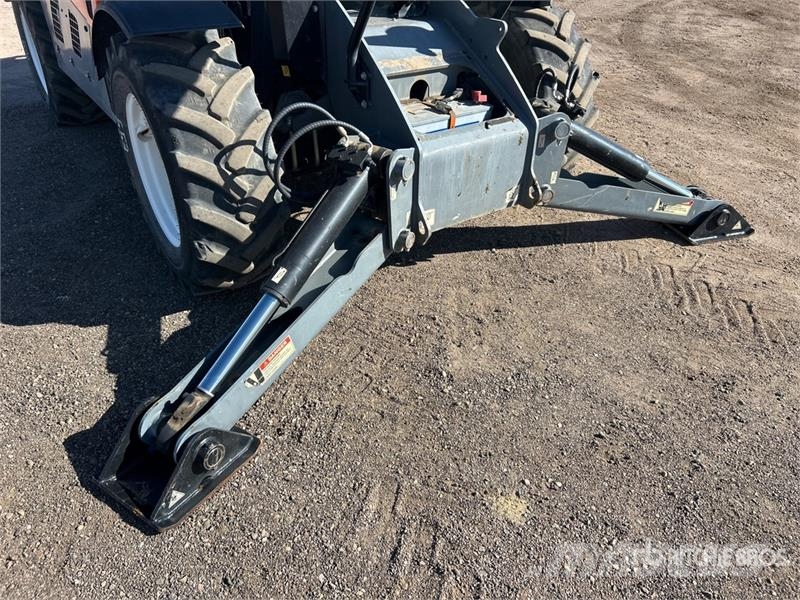 Snorkel SR9244 Telehandler Teleskopski viličarji