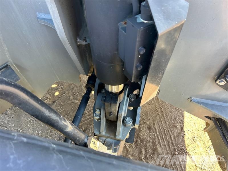 Snorkel SR9244 Telehandler Telescopic handlers
