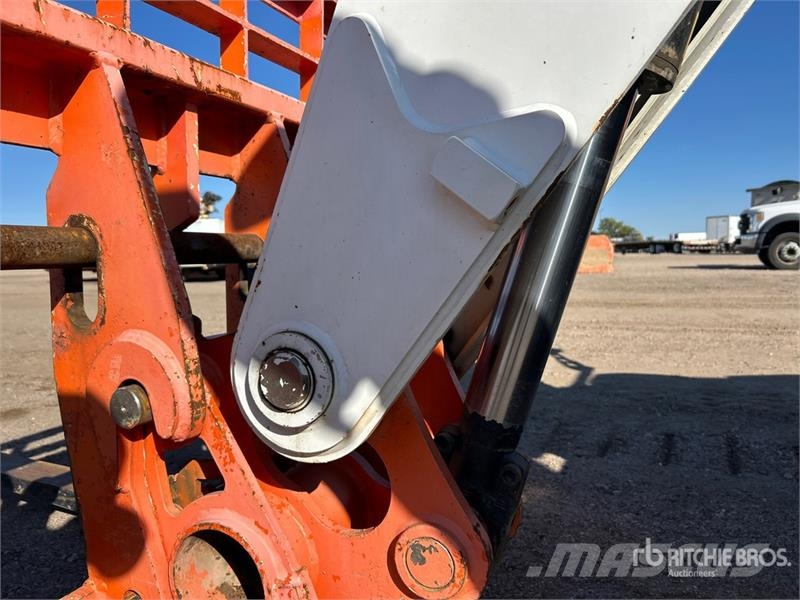Snorkel SR9244 Telehandler Teleskopski viličarji