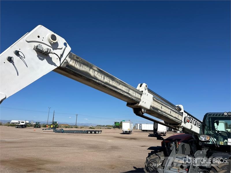 Snorkel SR9244 Telehandler Teleskopski viličarji