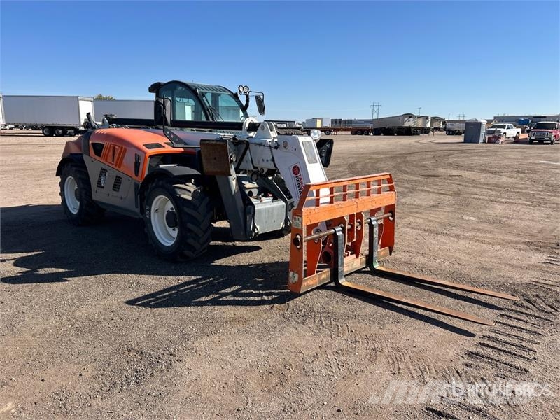 Snorkel SR9244 Telehandler Teleskopski viličarji