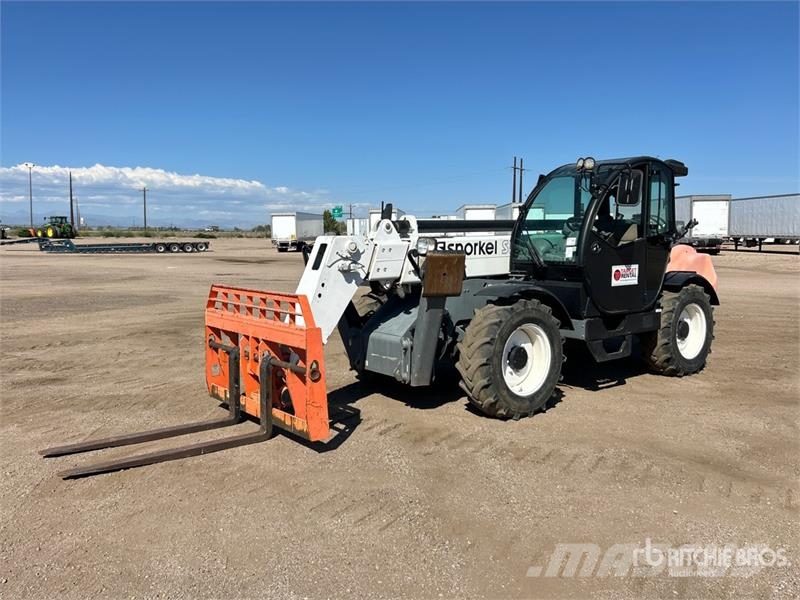 Snorkel SR9244 Telehandler Telescopic handlers