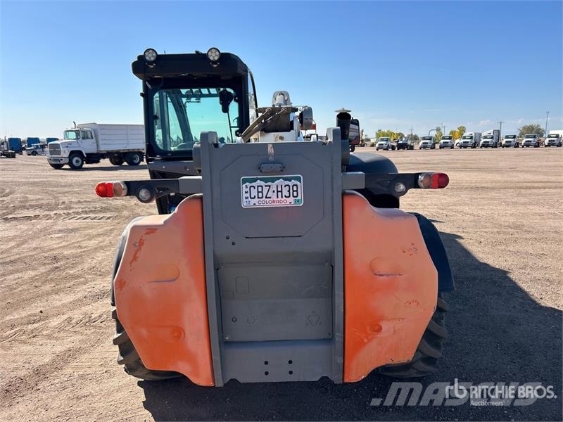 Snorkel SR9244 Telehandler Teleskopski viličarji
