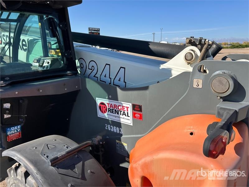 Snorkel SR9244 Telehandler Teleskopski viličarji