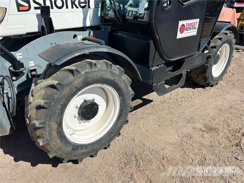 Snorkel SR9244 Telehandler Telescopic handlers