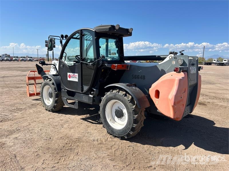 Snorkel SR9244 Telehandler Telescopic handlers