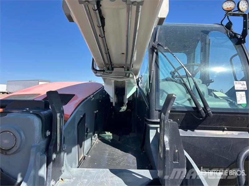 Snorkel SR9244 Telehandler Telescopic handlers
