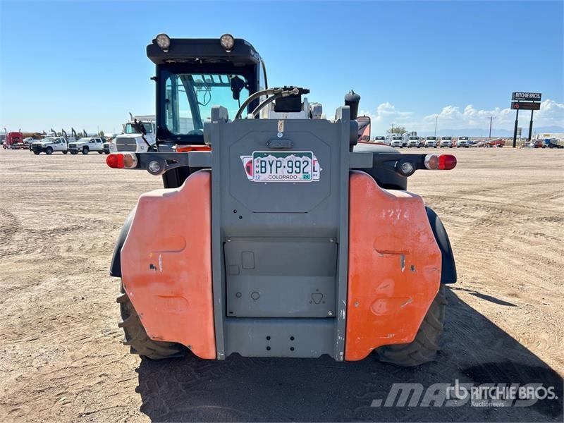 Snorkel SR9244 Telehandler Telescopic handlers