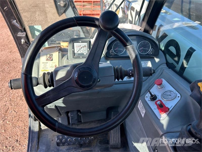 Snorkel SR9244 Telehandler Teleskopski viličarji