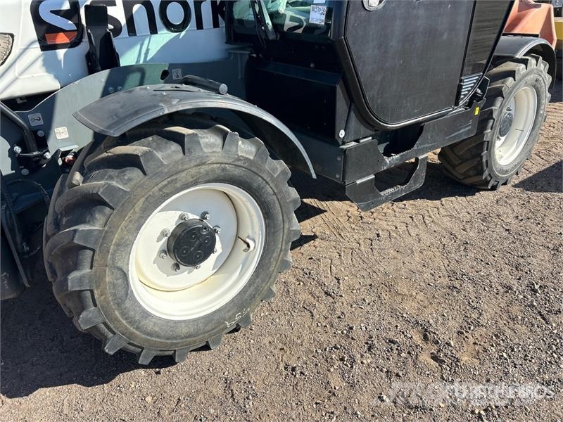 Snorkel SR9244 Telehandler Teleskopski viličarji