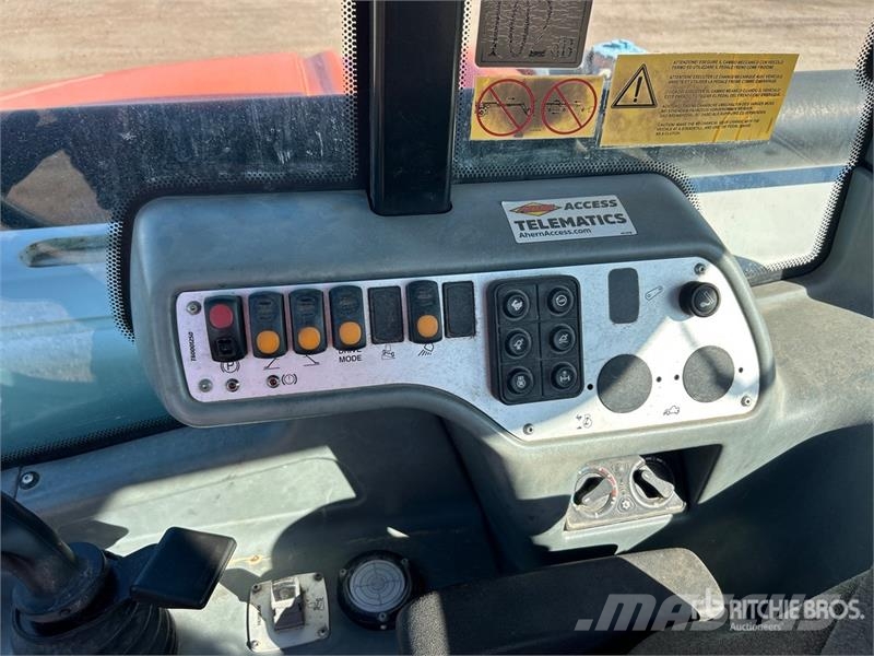 Snorkel SR9244 Telehandler Teleskopski viličarji