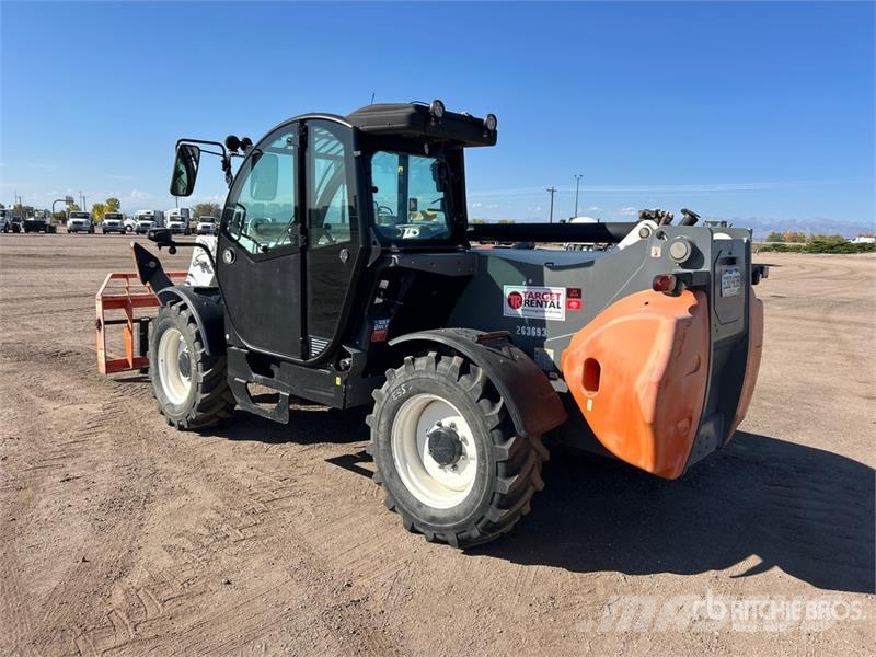 Snorkel SR9244 Telehandler Teleskopski viličarji