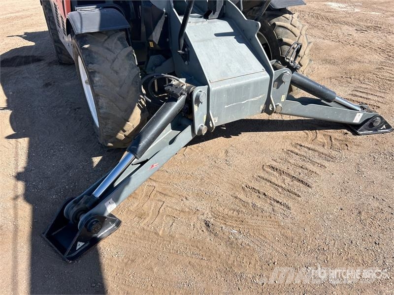 Snorkel SR9244 Telehandler Telescopic handlers