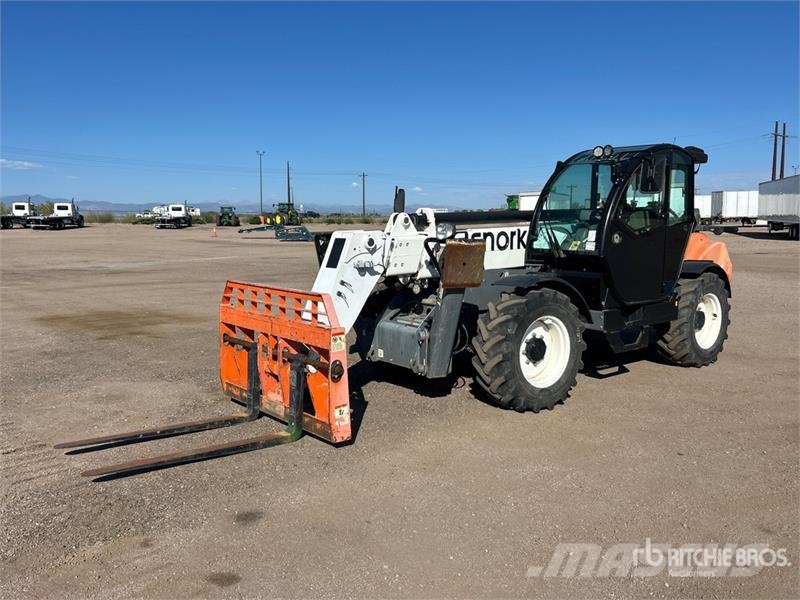 Snorkel SR9244 Telehandler Teleskopski viličarji