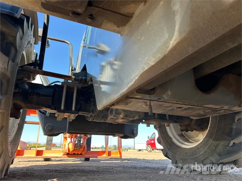 Snorkel SR9244 Telehandler Teleskopski viličarji