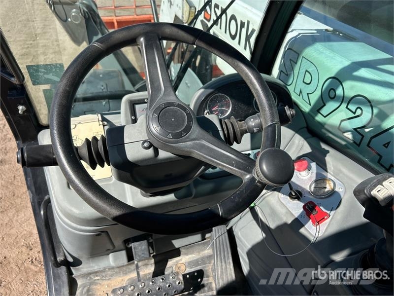 Snorkel SR9244 Telehandler Telescopic handlers