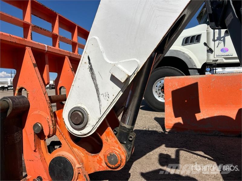 Snorkel SR9244 Telehandler Telescopic handlers