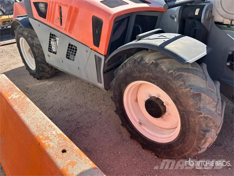 Snorkel SR9244 Telehandler Telescopic handlers