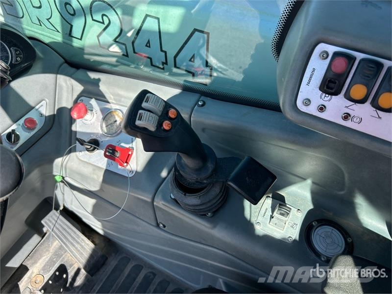 Snorkel SR9244 Telehandler Telescopic handlers