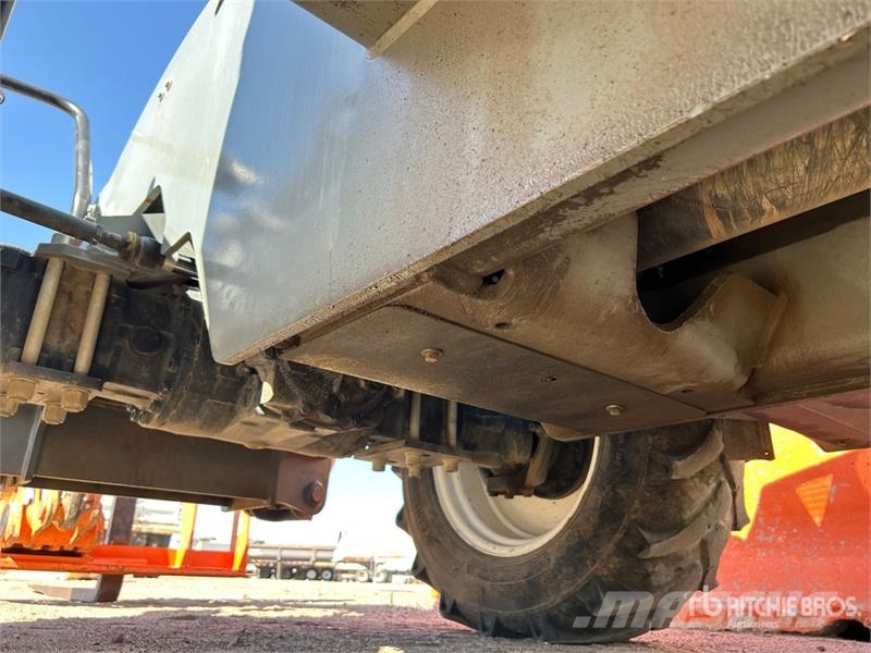 Snorkel SR9244 Telehandler Telescopic handlers