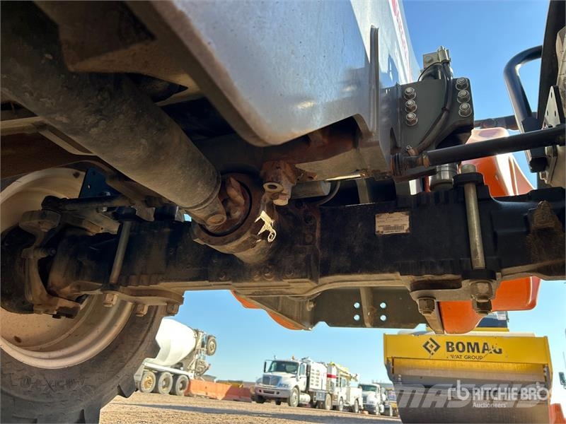 Snorkel SR9244 Telehandler Teleskopski viličarji