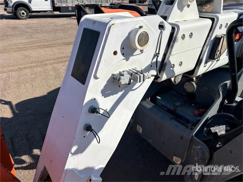 Snorkel SR9244 Telehandler Teleskopski viličarji