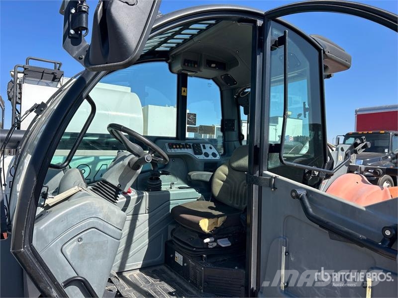 Snorkel SR9244 Telehandler Telescopic handlers