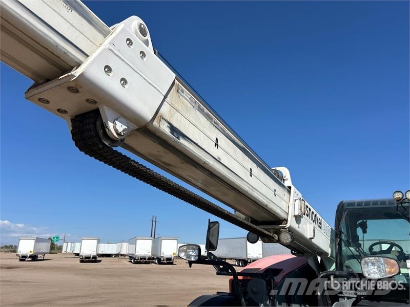Snorkel SR9244 Telehandler Telescopic handlers